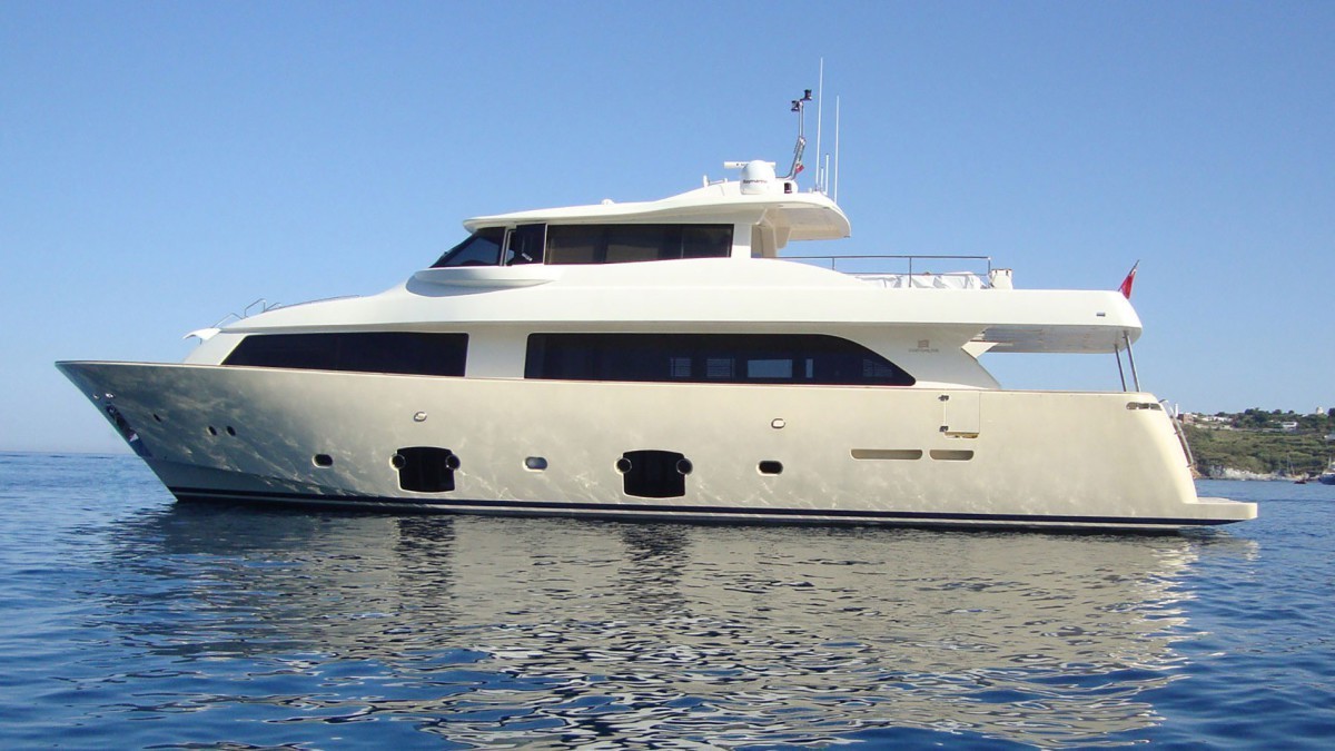 Azimut 68