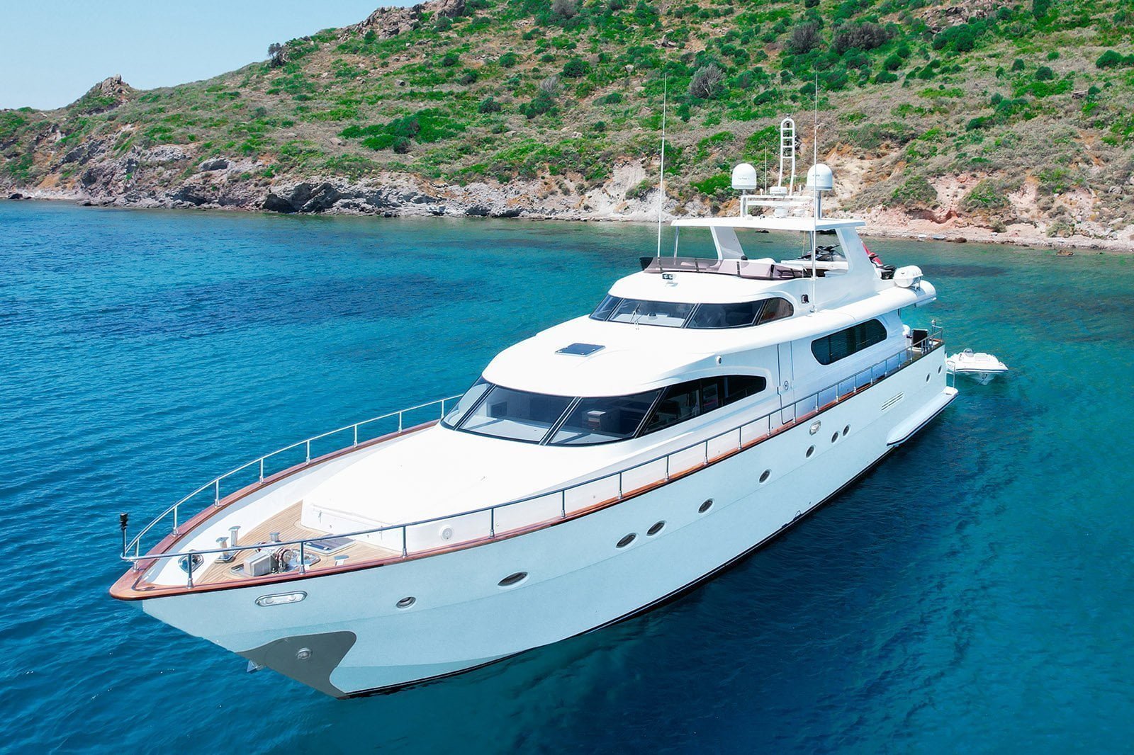 Princess 60