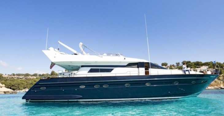 Sunseeker 55